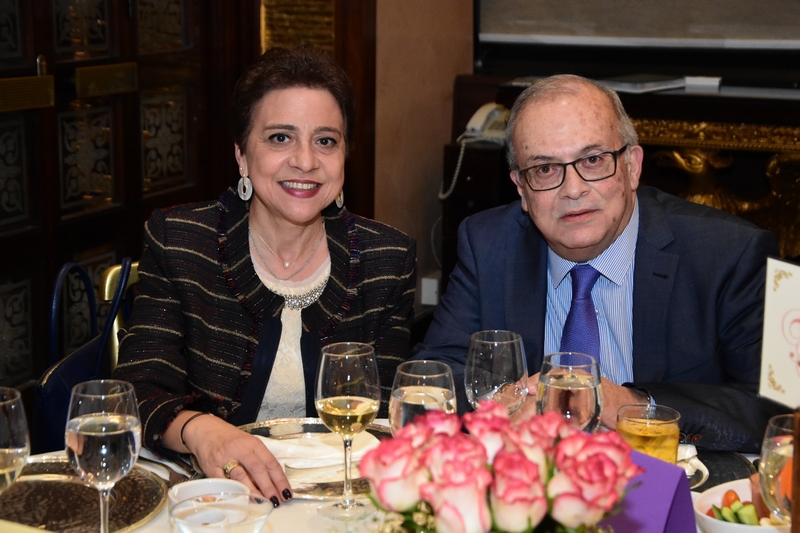 Chiyah Association Bienfaisance Annual Dinner